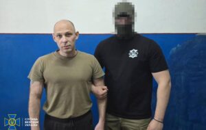 Новини України - Розстріляв полоненого бійця ЗСУ: військовий РФ отримав підозру