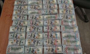 Новини України - Румунські митники вилучили у подружжя з України $1,4 млн готівки