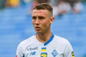 Новини спорту - Сандерленд запропонував Динамо Київ викупити гравця