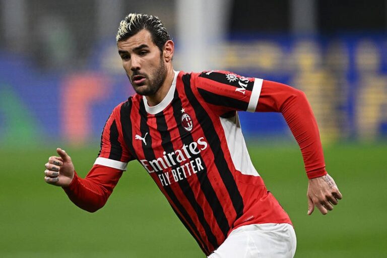 Новини спорту - Саудівський клуб не полишає наміру підписати зірку Мілана