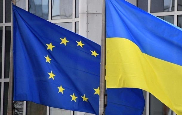 Новини світу - Що вже виконала Україна, аби стати членом ЄС, що ще треба зробити