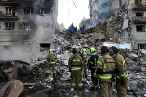 Новини України - "Шахеди рознесуть країну": в чому небезпека нової тактики РФ
