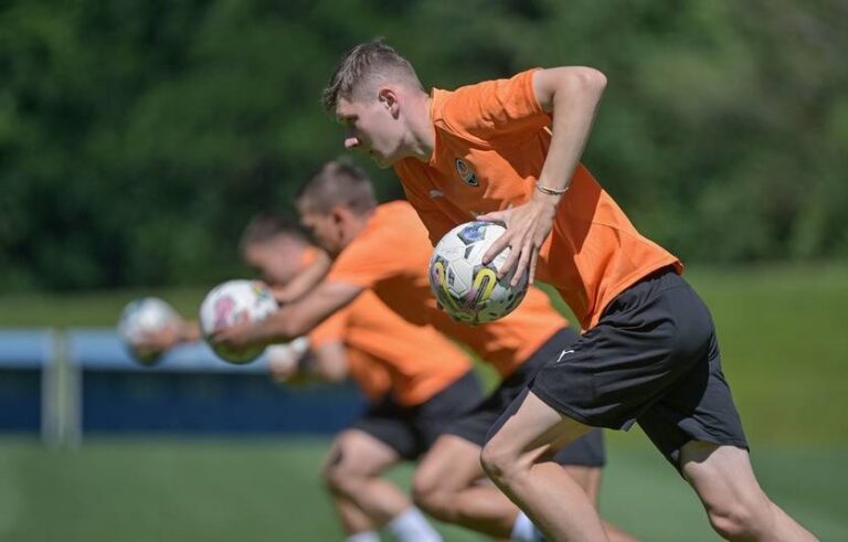 Новини спорту - Шахтар готується до нового сезону: тренувальний табір почнуть завтра