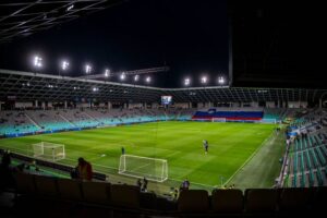 Новини спорту - Шахтар визначився з ареною для кваліфікації Ліги Європи