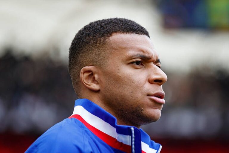 Новини спорту - Шлункове захворювання змусило Мбаппе з Реала лягти на лікарняне ліжко