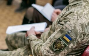 Новини України - Сирський анонсував зміни для ТЦК