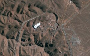 Новини світу - США перехопили розмову іранців з оцінкою наслідків атаки на ядерні об'єкти