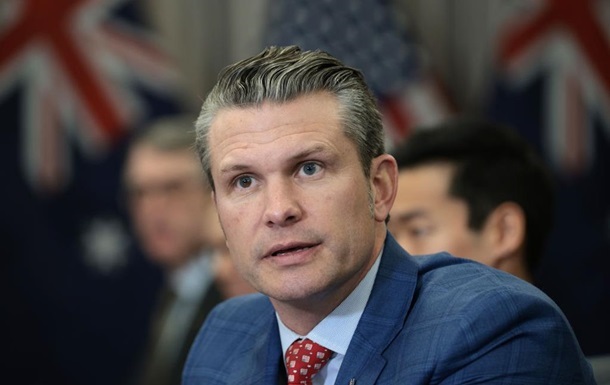 Новини світу - США розслідують витоки щодо наслідків удару по Ірану