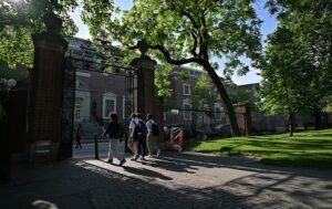 Новини світу - США відновлюють студентські візи, але з перевіркою соцмереж
