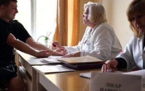 Новини України - Стало відомо, скільки обмежено придатних не підлягають мобілізації