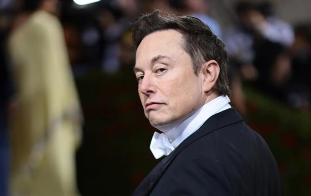 Новини бізнесу - Статки Маска за ніч впали на $27 млрд