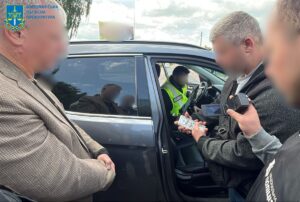 Новини України - Суд арештував мера одного з міст Житомирщини