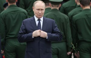 Новини України - Суми та Одеса. ЗМІ про "великі плани" Кремля