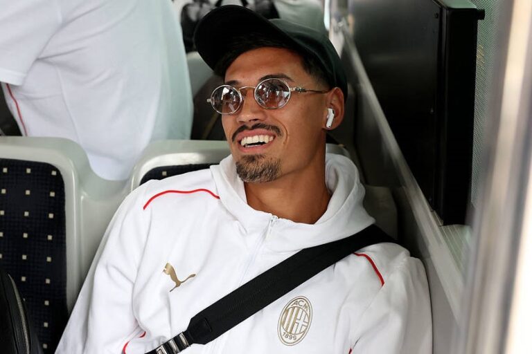 Новини спорту - Тейяні Рейндерс став цінним придбанням Манчестер Сіті