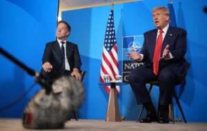 Новини світу - Трамп підтвердив зустріч із Зеленським