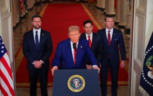Новини світу - Трамп заявив, що усі ядерні об'єкти Ірану знищено