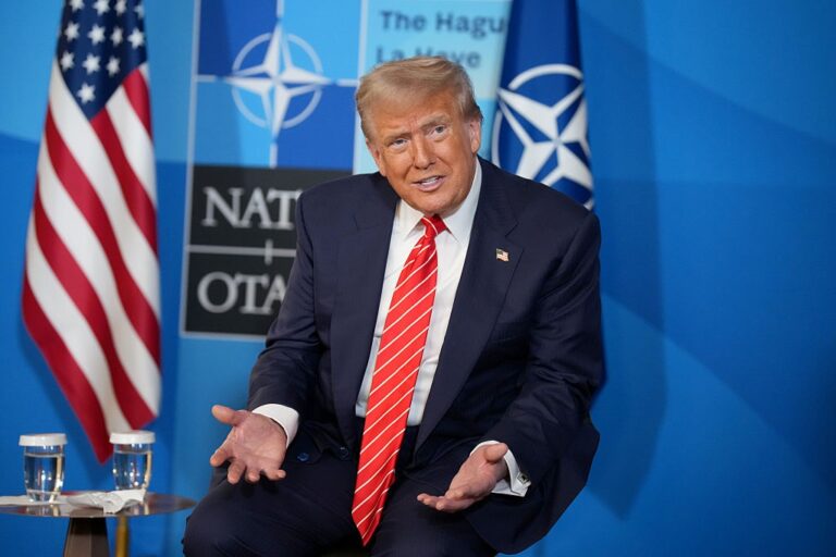 Новини світу - Трамп зробив заяву про Путіна і Зеленського