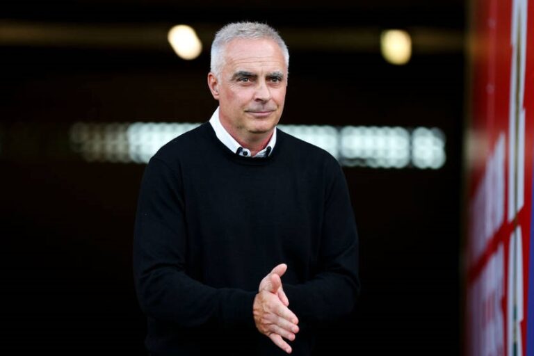 Новини спорту - Тренер новозеландців прокоментував результат матчу з Україною