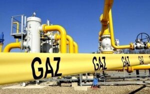 Новини бізнесу - Ціни на газ обвалилися на тлі новин з Близького Сходу