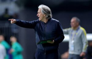 Новини спорту - У Ан-Насра новий головний тренер, португалець