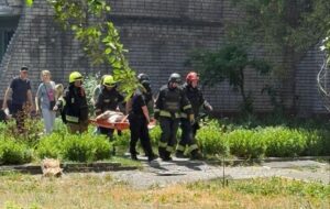 Новини України - У Дніпрі різко зросла кількість загиблих