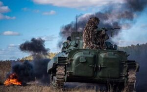 Новини України - У Генштабі назвали успіхи ЗСУ на фронті