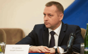 Новини України - У Харкові взяли під варту ексзаступника мера у справі про фортифікації