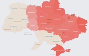 Новини Києва - У Києві пролунали вибухи, є постраждалі