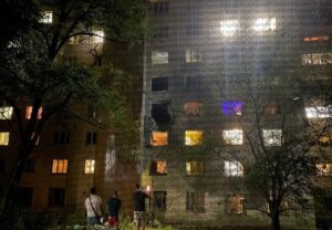 Новини Києва - У Києві зросла кількість постраждалих