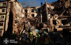 Новини Києва - У Києві зросла кількість загиблих