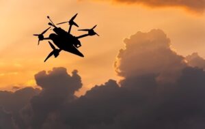 Новини світу - У Москві повідомили про атаку дронів