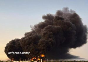 Новини України - У РФ уражено важливі військові об'єкти - Генштаб
