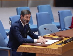 Новини світу - У Словаччині запропонували "пробачити" Москву