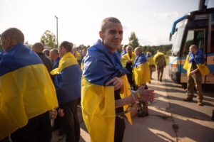 Новини світу - У США підтримали обмін полоненими між Україною та РФ