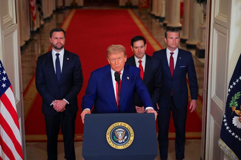 Новини світу - У Трампа очікують помсту від Ірану