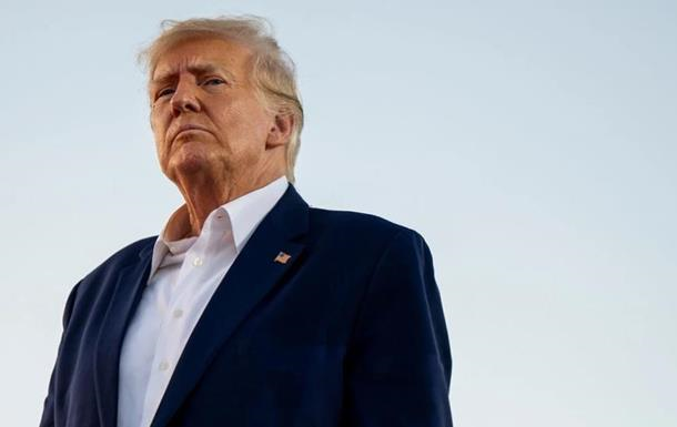 Новини світу - У Трампа відповіли, коли очікувати санкцій проти Росії