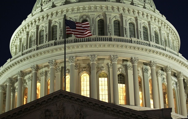 Новини світу - У Трампа заговорили про обмеження конгресменів у секретній інформації - ЗМІ