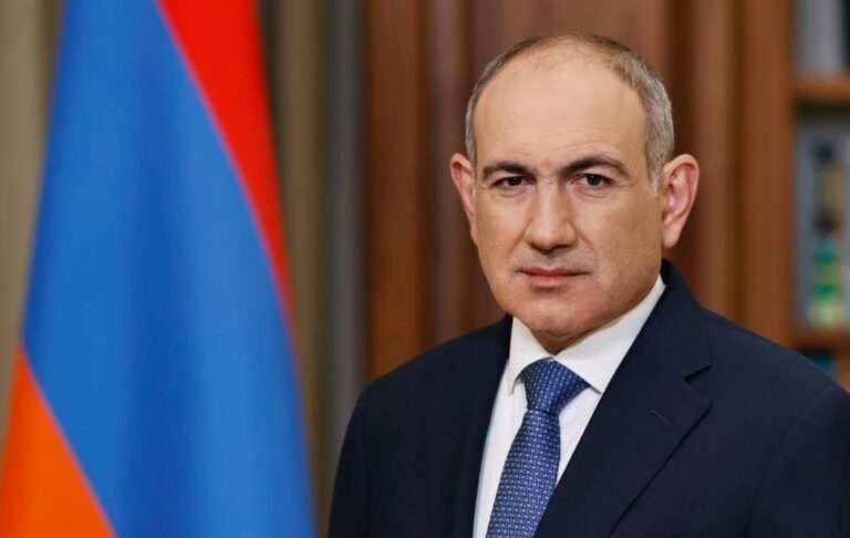 Новини світу - У Вірменії попереджено захоплення влади - Пашинян