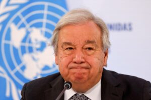 Новини світу - Удар США по Ірану: з'явилася реакція ООН