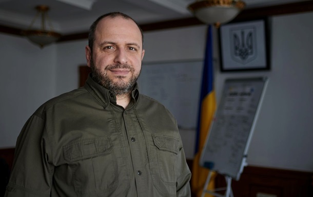 Новини України - Україна готує нові потужні удари по Росії - Умєров