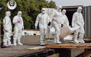 Новини України - Україна отримала тіла загиблих росіян - МВС
