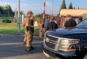 Новини України - Україна передала США учасника міжнародного кіберугрупування