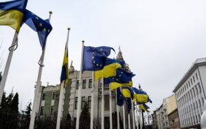 Новини України - Україна пройшла скринінг транспортного законодавства в ЄС