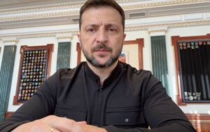Новини України - Україна синхронізувала санкції з ЄС проти РФ та Ірану