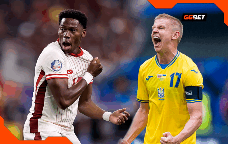 Новини спорту - Україна vs Канада: напередодні товариського матчу