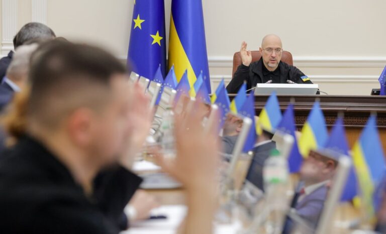 Новини України - Українські школи визнаватимуть результати навчання за кордоном