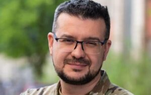 Новини України - В Інститут нацпа'яті призначили нового очільника