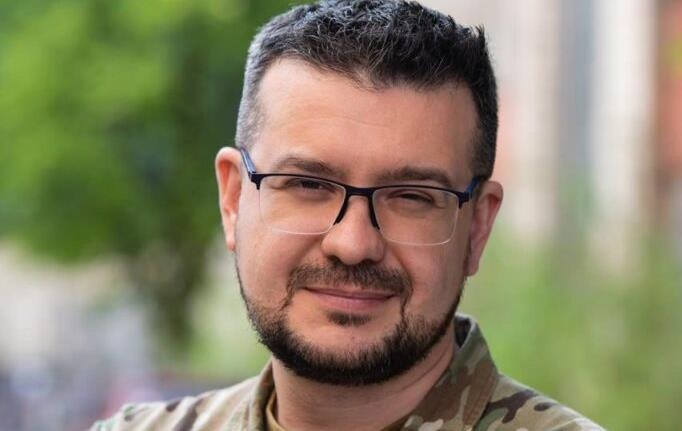Новини України - В Інститут нацпа'яті призначили нового очільника
