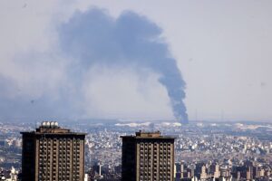 Новини України - В Ірані ліквідували охоронця екс-очільника Хезболли - ЗМІ