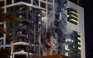 Новини світу - В Ізраїлі назвали число жертв внаслідок ракетних атак Ірану